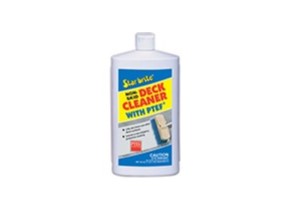 BOAT CLEANING PRODUCTS